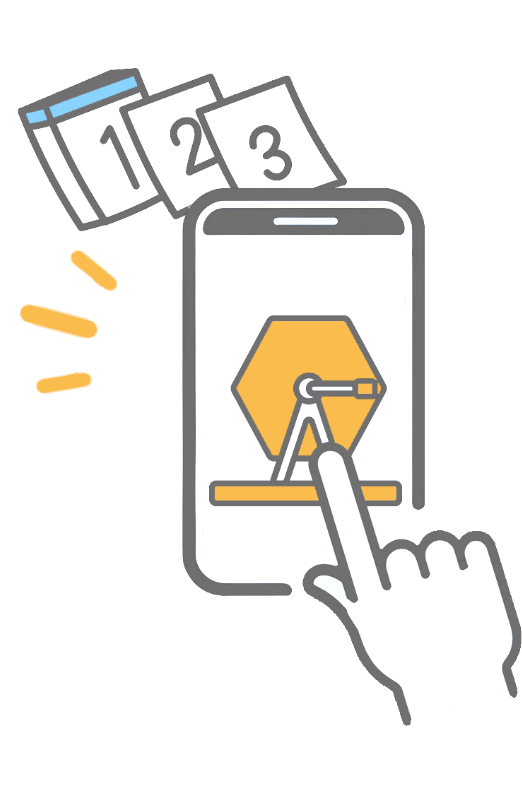 毎日遊べるオンラインくじ